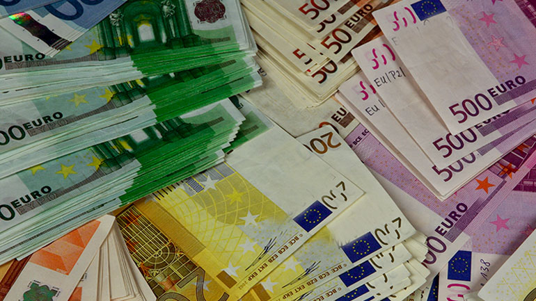 Σήμερα αποπληρώνει η Ελλάδα τη δόση των 580 εκατ. ευρώ προς το ΔΝΤ Σήμερα αποπληρώνει η Ελλάδα τη δόση των 580 εκατ. ευρώ προς το ΔΝΤ